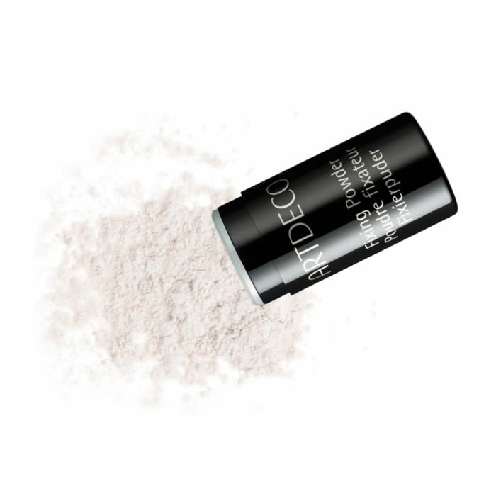 Artdeco fiksirni puder