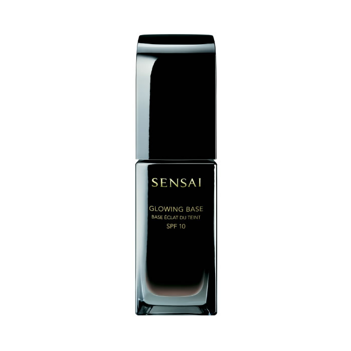 Sensai Base Luminosa Eclat Du Teint Spf10 30ml