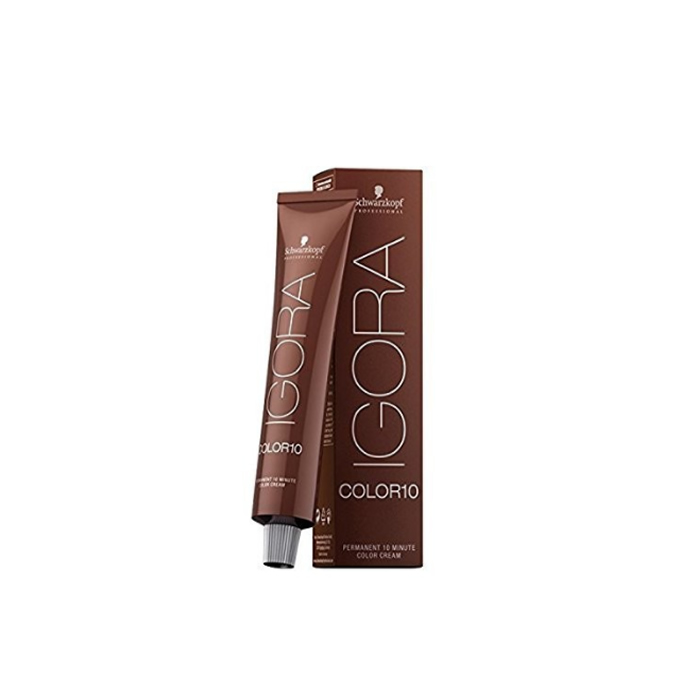 Schwarzkopf Igora Color10 7-12 60 мл