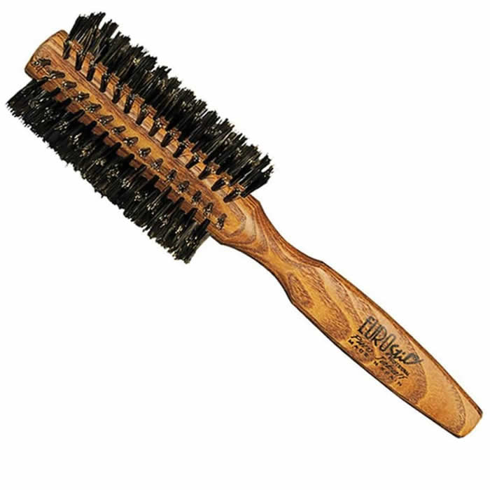 Eurostil Orne-Bristle Børste 33mm