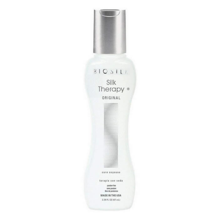 Biosilk Farouk Silk Therapy Silky Cure 67 мл