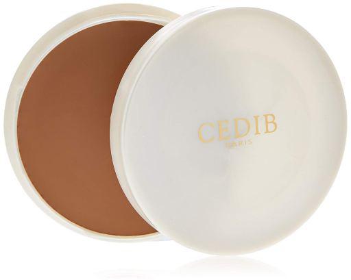 Cedib Paris Cedib Compact Cream 5 Summer