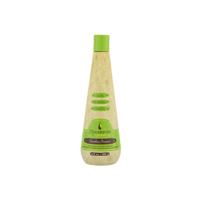 Glättendes Macadamia-Shampoo 300 ml
