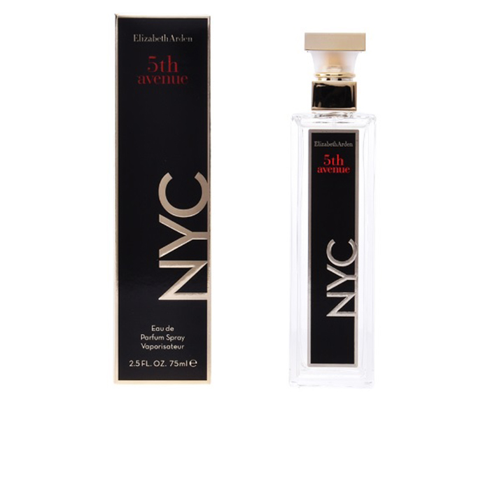 Elizabeth Arden 5th Avenue NYC Eau De Parfum Spray 75ml