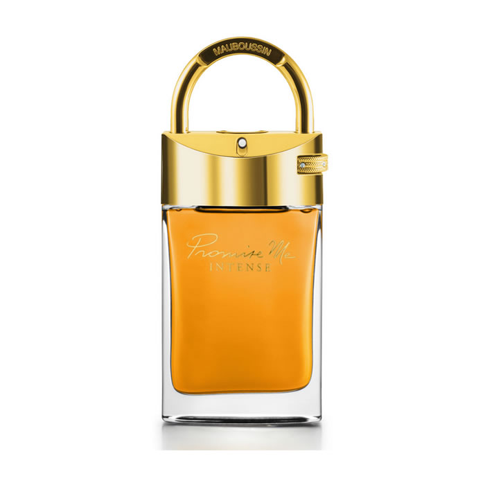 Mauboussin Promise Me intensyvus Eau De Parfum Purškiklis 90ml