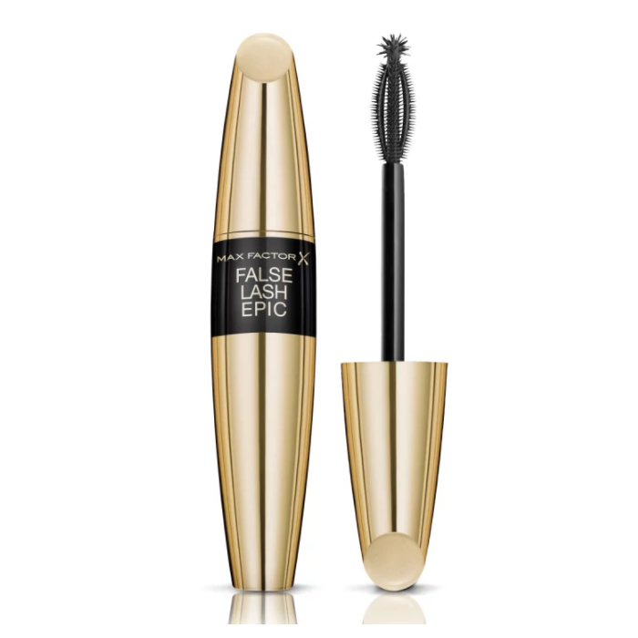 Máscara Max Factor False Lash Epic Preto 