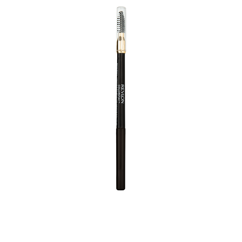 Revlon Colorstay Eyebrow Pencil 220 Mørkebrun 