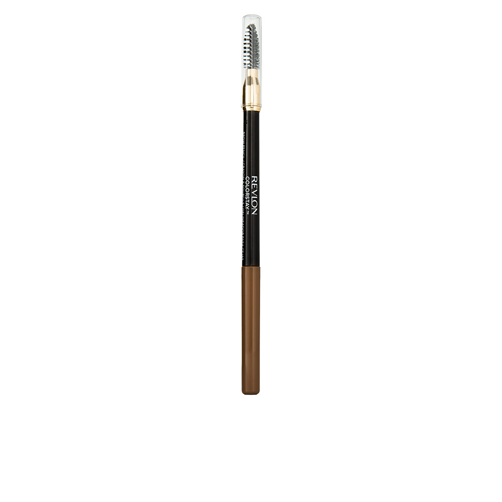Revlon Colorstay tužka na obočí 210 Soft Brown 