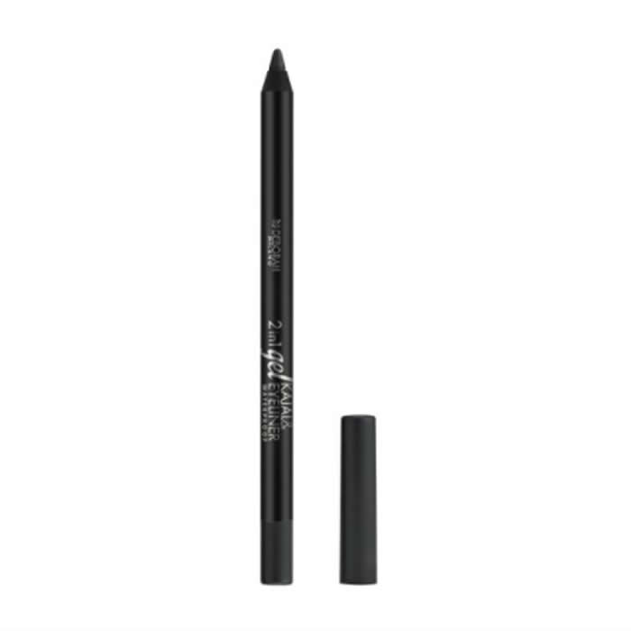 DEBORAH MILANO Gel Delineador 2 em 1 02