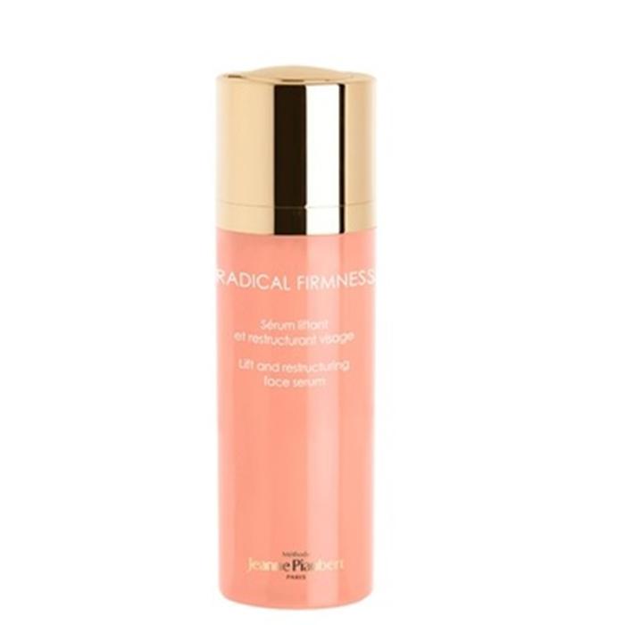 Jeanne Piaubert Sérum Rostro Lifting Y Reestructuración Firmeza Radical 30 ml