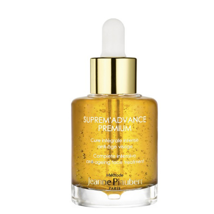 Jeanne Piaubert Suprem Advance Premium Tratamiento Integral Intenso Rostro Antiedad 30ml