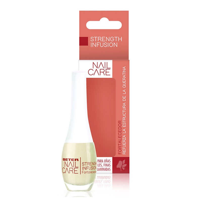 Beter Nail Care Укрепител