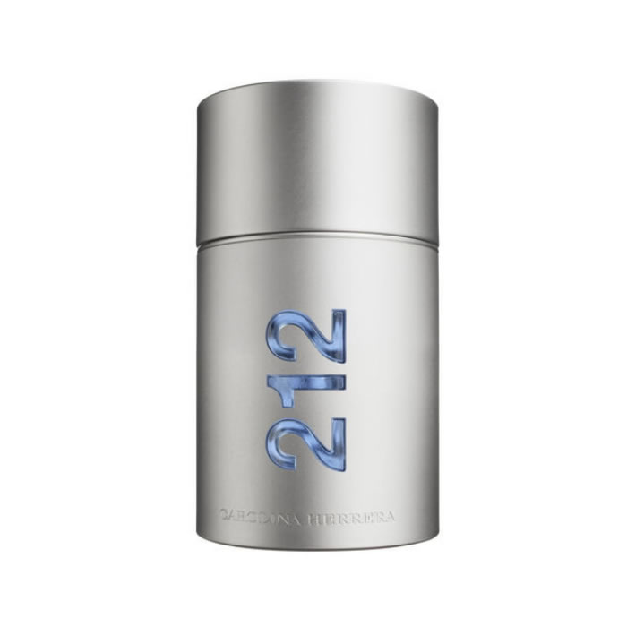 Carolina Herrera 212 pánská toaletní voda ve spreji 50ml