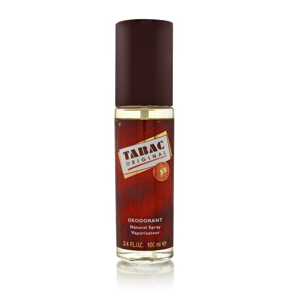 Tabac Original deodorant v spreji 100 ml
