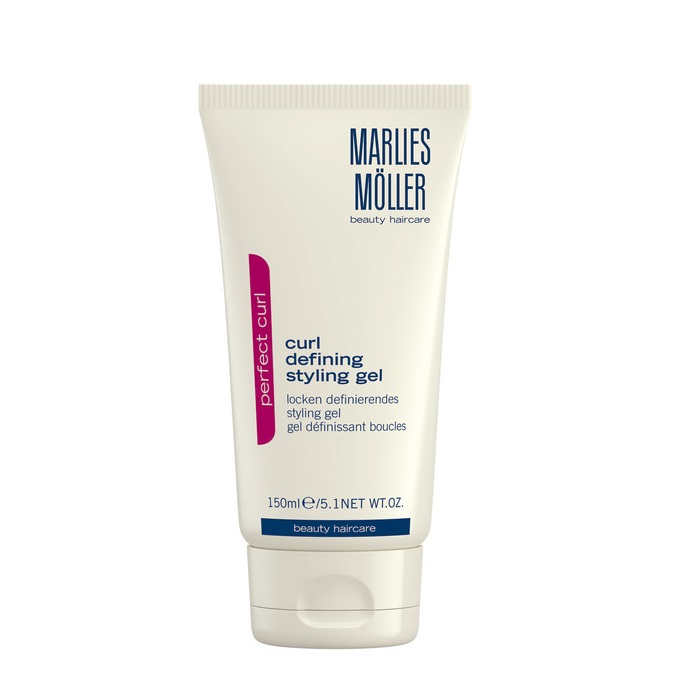 Marlies Moller Curl Definindo Gel Modelador 150ml