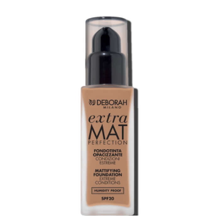 Perfection 05 Maquillaje Líquido Extra Mate