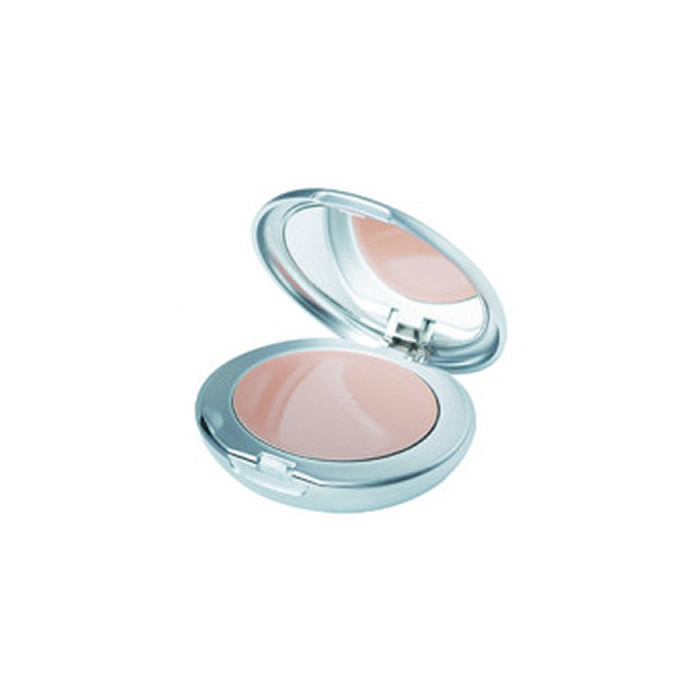  T.Leclerc Compact Cream Foundation Spf15 04 Natural 9 ml