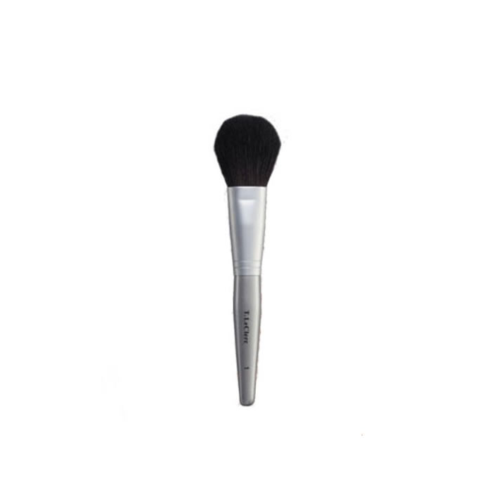 T.Leclerc Brocha para polvos 01