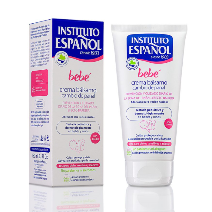 Instituto Español Krem dla dzieci 150ml