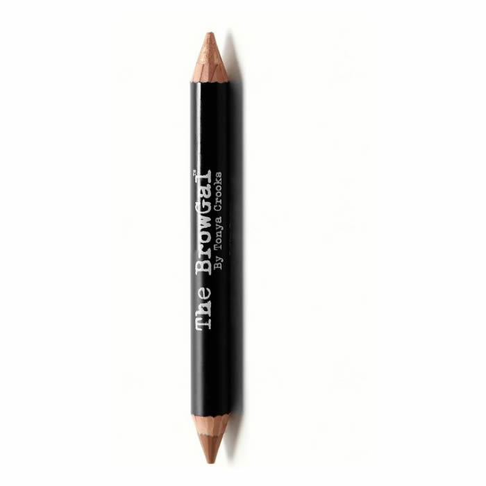 Lápiz Iluminador The Browgal 03 Toffee Bronze 6g