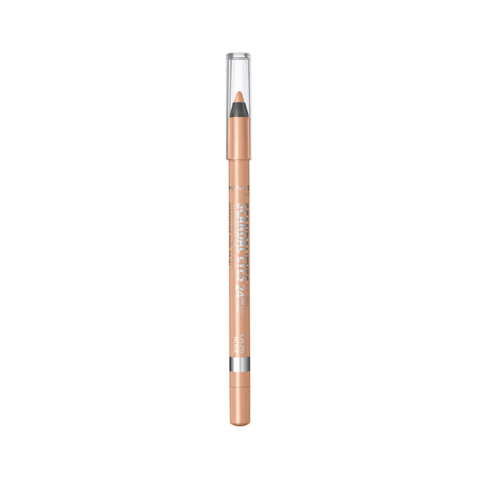 Scandal'eyes 24H Impermeable Khol Kajal 005