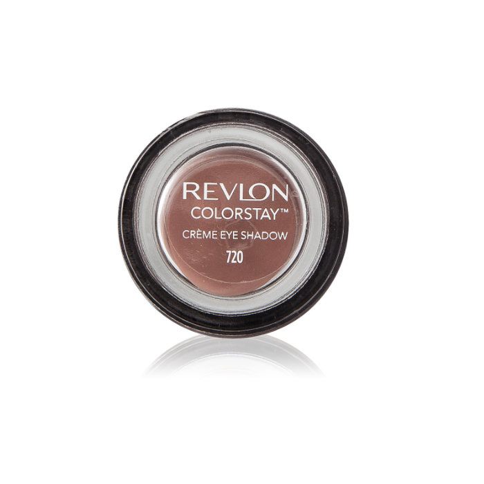 Revlon Colorstay Creme Oogschaduw 720 Chocolade