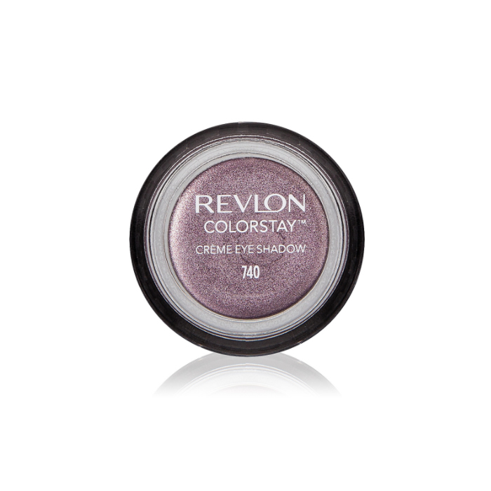 Revlon Colorstay Creme Oogschaduw 740 Zwarte Bes 