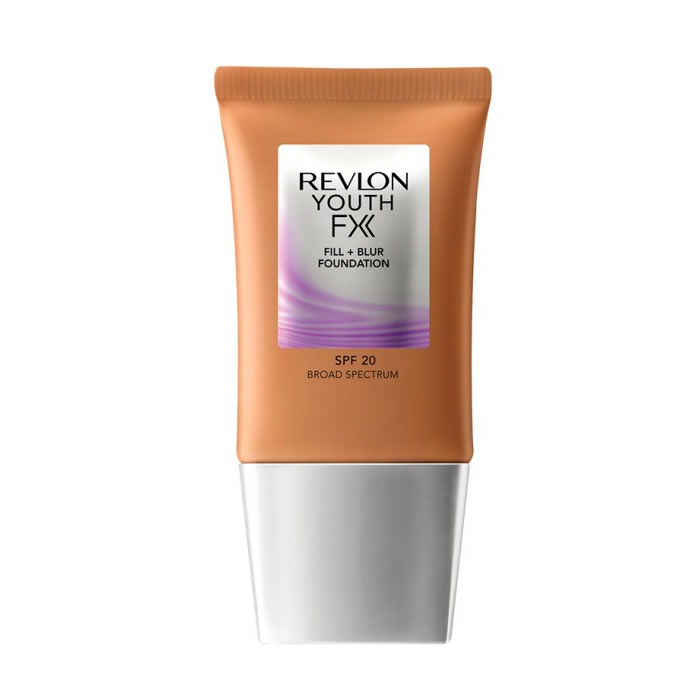 Base de maquillaje Youth FX Fill + Blur 405 Almendra SPF20 30 ml