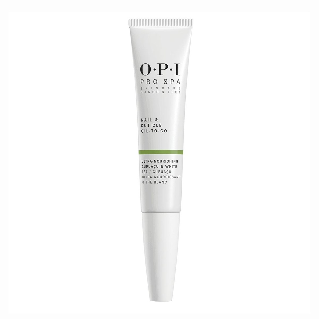 Opi Pro Spa köröm- és kutikulaolaj 7,5 ml