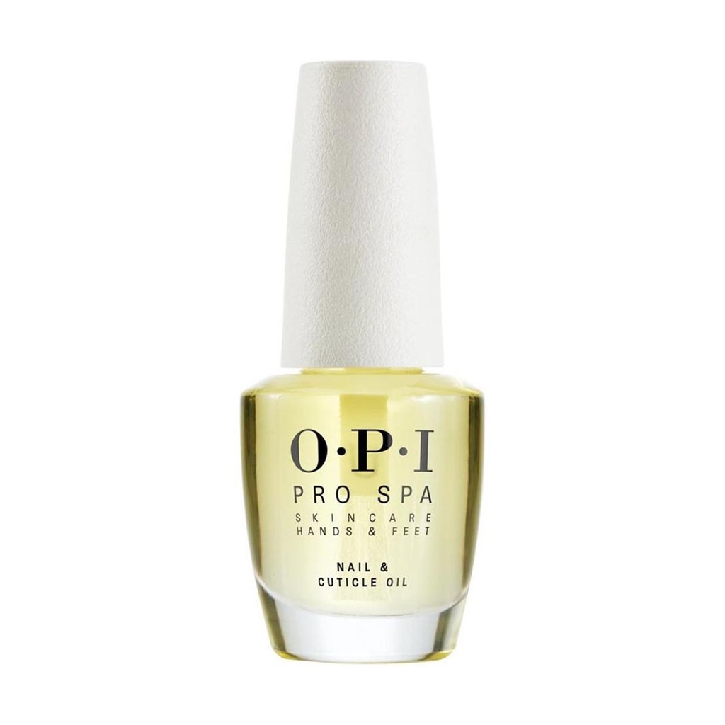 Opi Pro Spa nagel- en nagelriemolie 14,8 ml