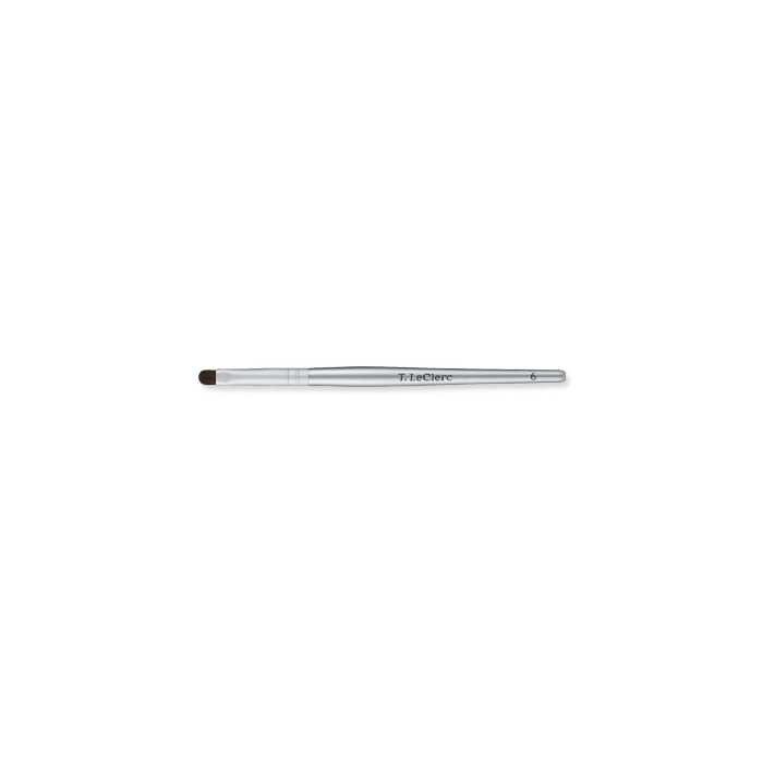 T.Leclerc Brocha Contorno de Ojos Nº6