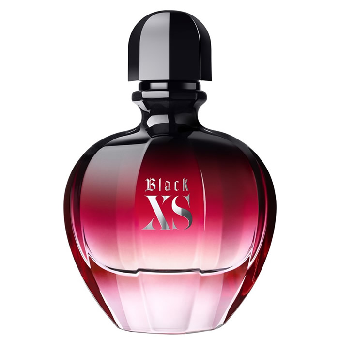 Paco Rabanne Black XS For Her parfémovaná voda ve spreji 50 ml
