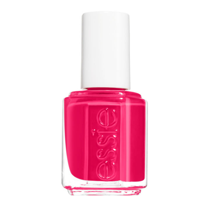 Essie Nail Color lak za nohte 27 lubenica 13,5 ml