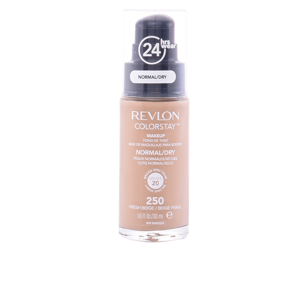 Revlon Colorstay Maquillaje pro normální suchou pleť Spf20 250 Fresh Beige 30 ml
