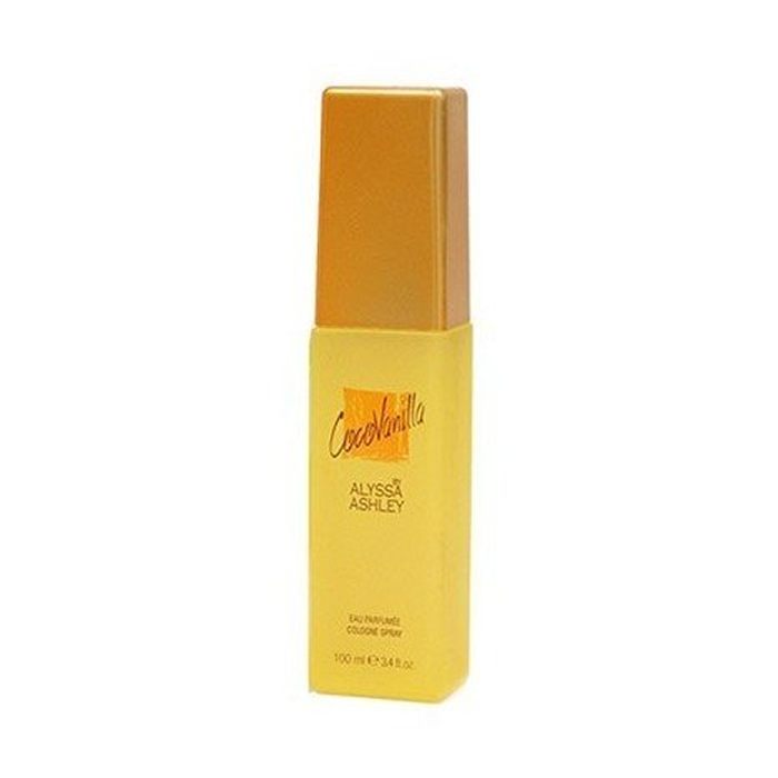 Alyssa Ashley CocoVainilla Spray Corporal 100ml