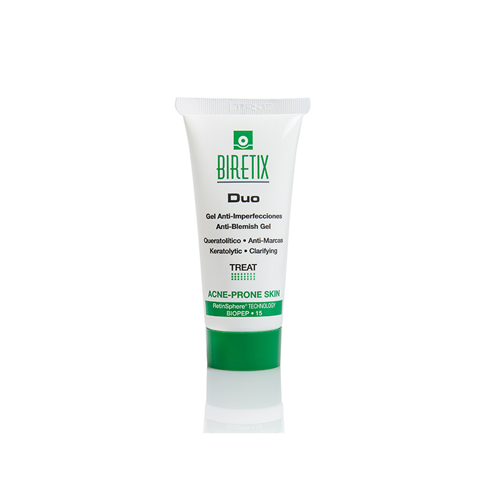Endocare Biretix Duo Cuidado Antiimperfecciones 30ml