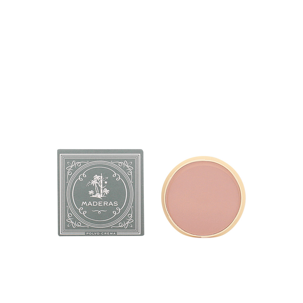 Maderas De Oriente Crema En Polvo 08 Cordoban 15g 