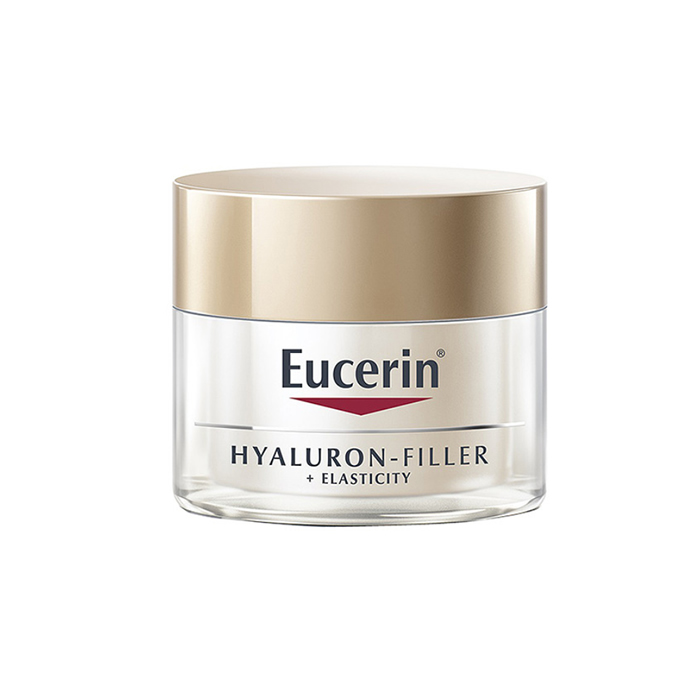 Eucerin Hyaluron Filler Elasticity dnevna nega 50 ml