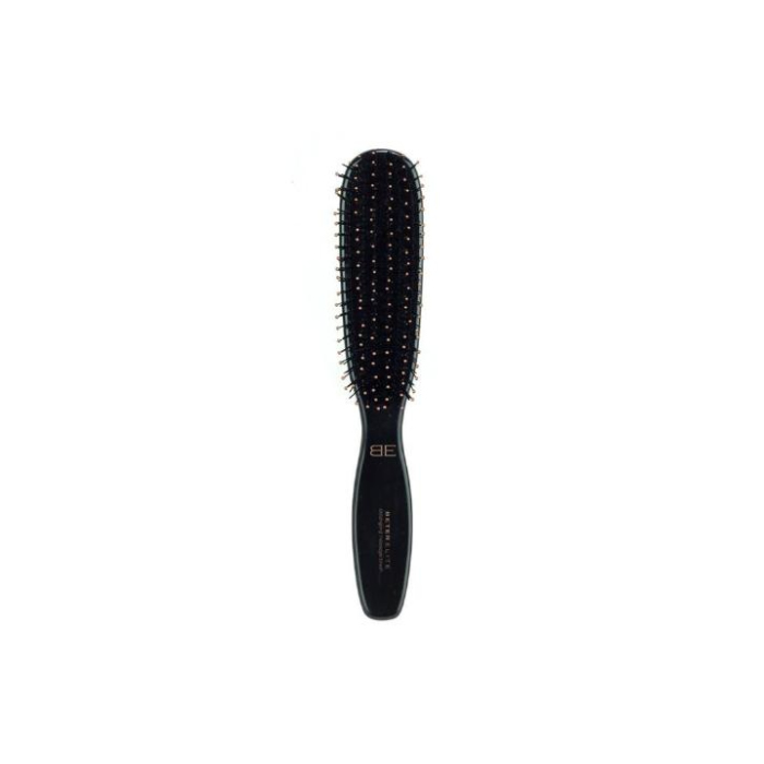 Мека масажираща четка Beter Detangling 