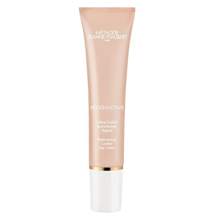 Jeanne Piaubert Régénactive Comfort Restrukturyzujący krem ​​pod oczy 15ml