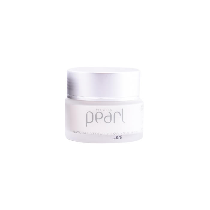 Diet Esthetic Micro Pearl vlažilna krema proti staranju 50 ml
