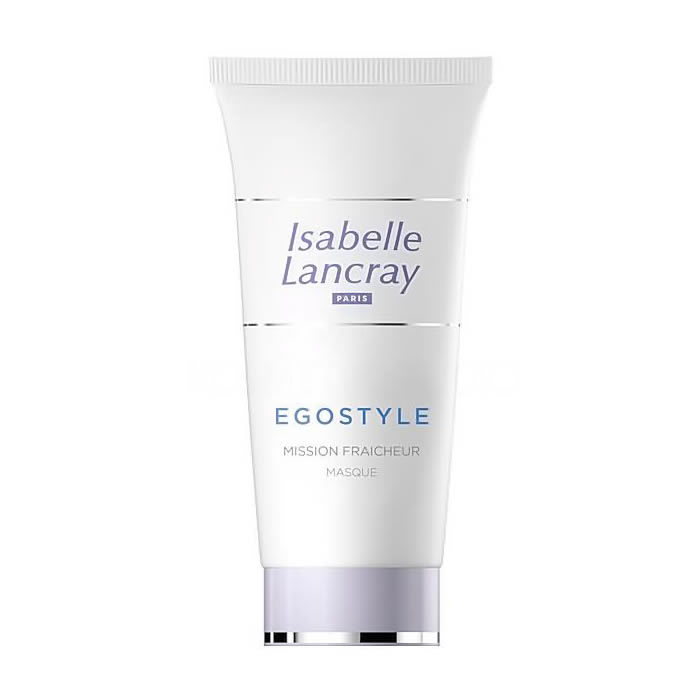 Isabelle Lancray Egostyle Mission Maschera Freschezza 50ml