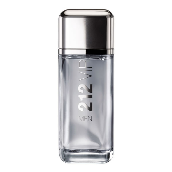 Carolina Herrera 212 Vip Men Eau de Toilette Spray 200 ml