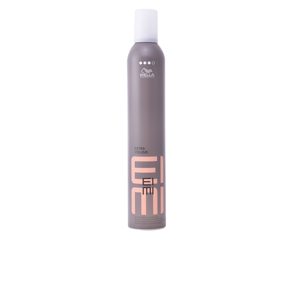 Wella Eimi Extra Volume Fixatie Niveau 3 500ml
