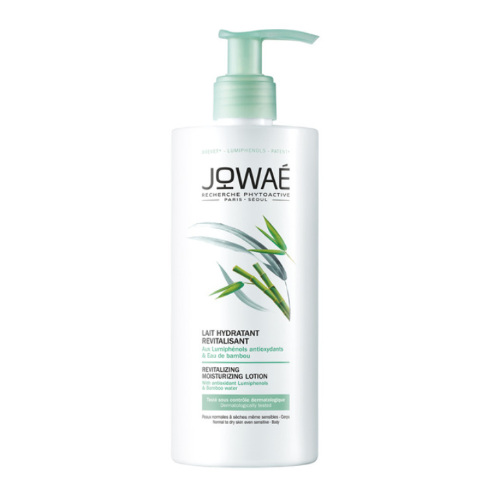 Jowaé revitalizacijsko vlažilno mleko 400 ml