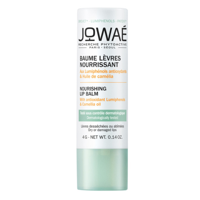 Jowaé nærende læbepomade 4g