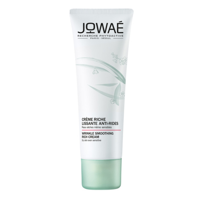 Jowaé Rich vyhlazující krém proti vráskám 40 ml