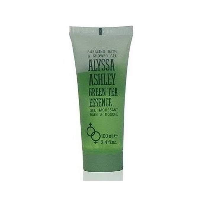 Alyssa Ashley Green Tea Essence Duschgel 100 ml