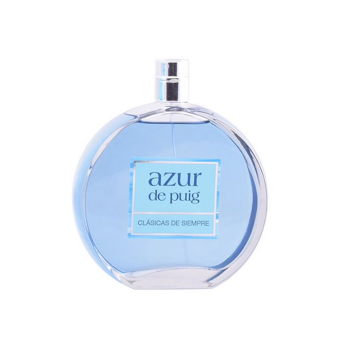 Puig Azur Eau De Toilette Spray 200 ml