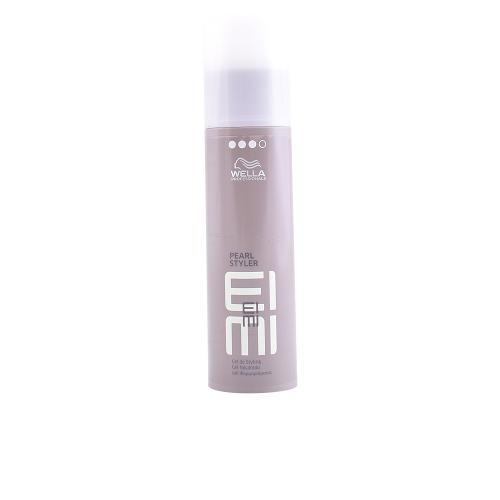 Wella Eimi Pearl Styler Стилизиращ гел 100 мл